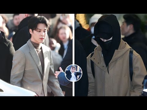 Видео: Джиммин — ключевая фигура, стоящая за глобальным возвращением BTS