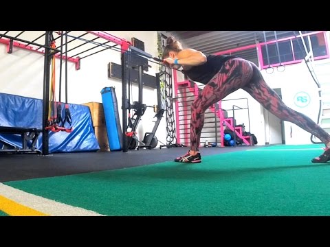 Видео: 26 лучших эксцентрических упражнений