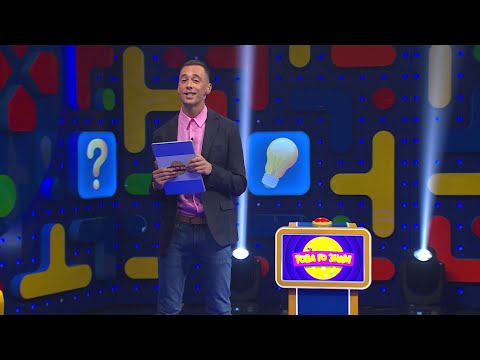 Видео: Това го знам - 24.09.2023