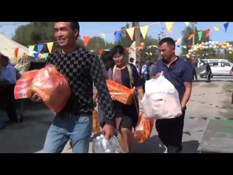 Видео: малгруч