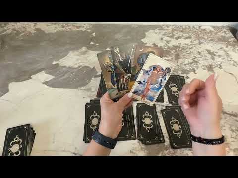 Видео: 😱ЧТО ЕГО МУЧАЕТ СЕЙЧАС И НЕ ДАЁТ ПОКОЯ ⁉️