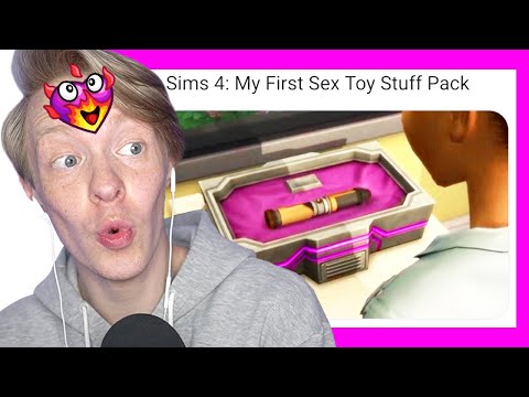 Видео: симс 4, а что случилось?