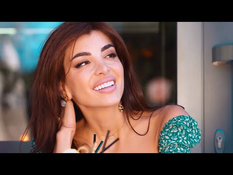 Видео: Манвел Пашаян - "ПОЙМАЛА ТИШИНУ" премьера 2020