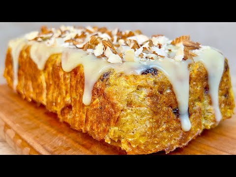 Видео: Я не ем сахар уже год! 1 стакан овсянки, 2 яблока и морковь!