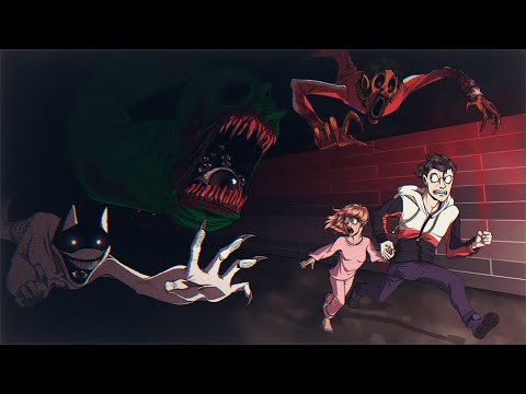 Видео: (Я ОБОЖАЮ (НЕТ) ЭТО!!!): Mr.Gimmick, Alex Kidd, Syobon - СУДЬБУ НЕ ИЗБЕЖАТЬ!!!