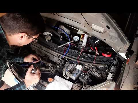 Видео: Раскоксовка ДВС. Как делать? Надо ли делать?