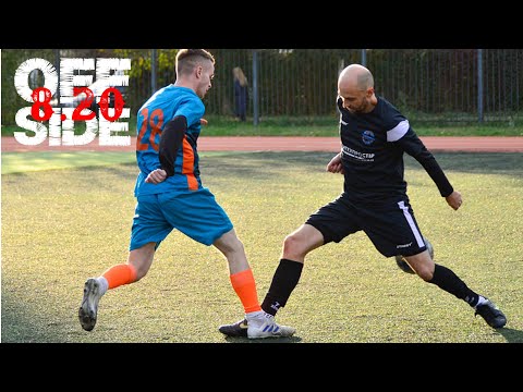 Видео: Off Side. Сезон 8. Випуск 20