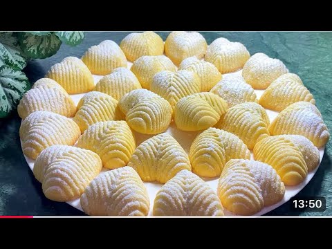 Видео: ГЕНИАЛЬНО И ПРОСТО! ОБАЛДЕННОЕ ПЕЧЕНЬЕ  К ЧАЮ/ РЕЗУЛЬТАТ НА 100% / Yasemin Gotovit 
