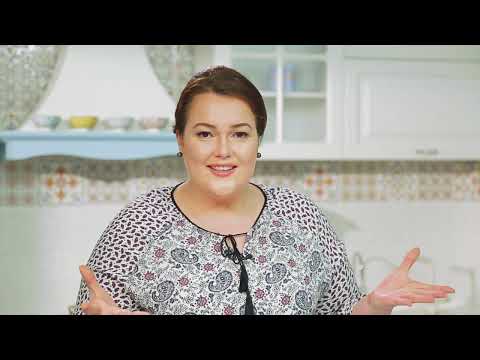 Видео: Готовим с Адель 18 выпуск (3 сезон). Кулинарное шоу на 31 Канале.