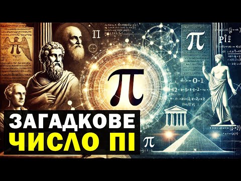 Видео: Таємниче число Всесвіту, яке ховається в природі навколо нас!