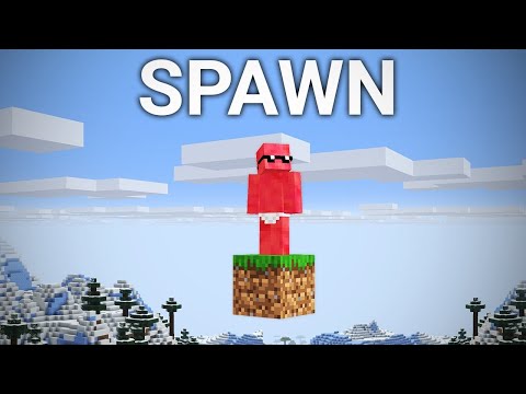 Видео: Я прошёл все “невозможные” сиды в Minecraft || Beppo на русском