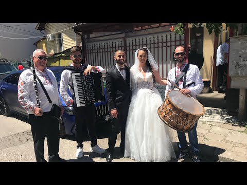 Видео: Орк. Фолклориум - извеждане на булката от бащиния дом