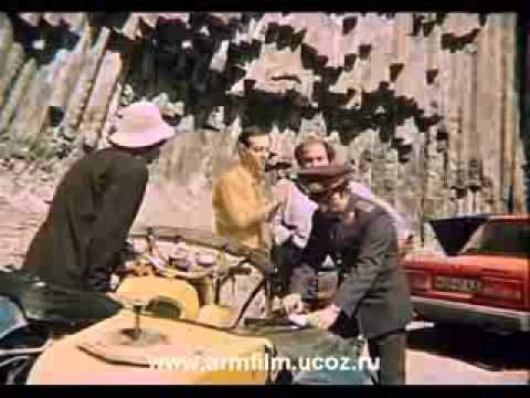 Видео: Patahar (Պատահար, Проишествие) ՀայՖիլմ, HyeFilm