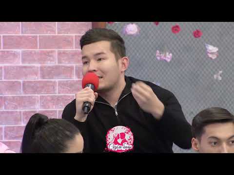 Видео: ҚЫЗҒАНЫШ ПА, ТҮСІНБЕУШІЛІК ПЕ? АЙГЕРІМ НЕГЕ КЕЛМЕЙ ҚАЛДЫ? Сезім Бағы! 07.11.25