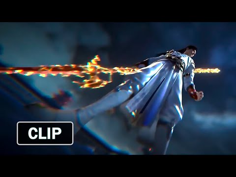 Видео: AMV | Ши Хао | Безупречный мир | Perfect World  [3D аниме клип]