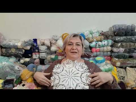 Видео: ИТОГИ МАРТА 16 готовых работ 🧶🧶🧶