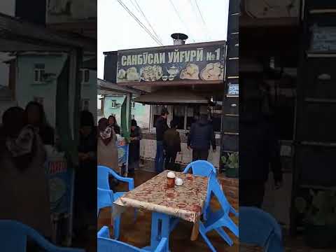 Видео: навори аввалин баъди ҷароҳи шаҳраки Куйбеша тамошо меравем👍🔔🇹🇯💯💞