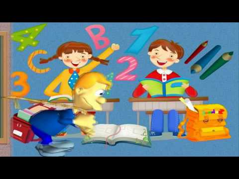 Видео: Выпускной 9 Б класс. Слайд-шоу