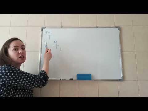 Видео: Дільники натурального числа. Математика 6 клас.