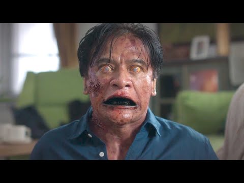 Видео: Эликсир (2025): Полное объяснение фильма о зомби-сыворотке