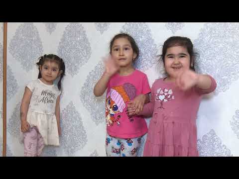 Видео: Никах: Азимджон ва Нозилахон 