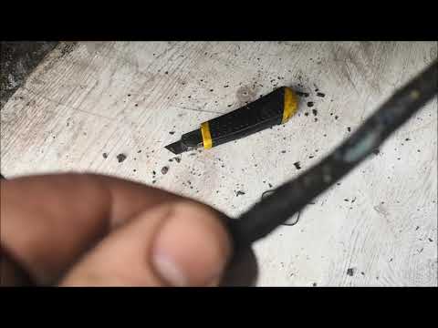 Видео: ошибка INS 0104