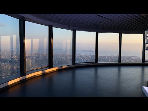 Видео: Видеодневник провинциала в Стамбуле 