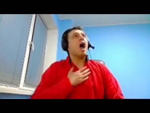 Видео: ПАПИЧ СМОТРИТ ВИДОС СЕРЁГИ ПИРАТА ДОТЕРСКИЕ ВОСПОМИНАНИЯ. +ПОЙМАЛ БАН!