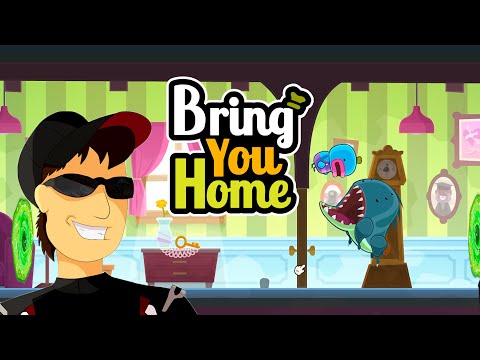 Видео: Я создам ему судьбу - Bring You Home