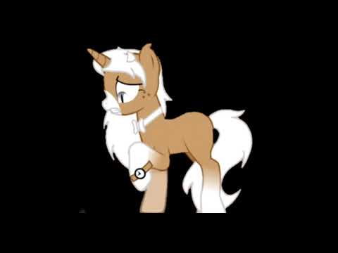 Видео: [ Пони клип] // Его игрушка // ( не полностью)