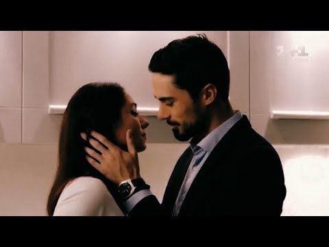 Видео: Алекс и Катя - Я твоя (OST Школа)