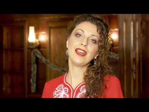 Видео: Ork Emona  Milena Taushanova - Kine le | Орк. Емона Милена Таушанова - Кине ле