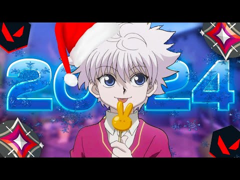 Видео: КАК ИГРАЮТ В ВАЛОРАНТ В 2024