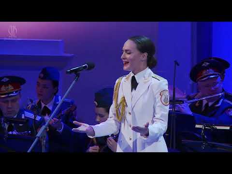 Видео: Романс Женьки «Жди меня» из оперы «Зори здесь тихие», солистка – Кристина Фуш