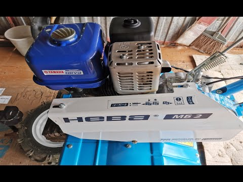 Видео: МЕНЯЕМ МАСЛО В МОТОБЛОКЕ "НЕВА МБ-2" С ДВИГАТЕЛЕМ YAMAHA MX 200. МОТОБЛОК/ОГОРОД/ДЕРЕВНЯ.
