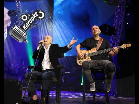 Видео: СТУДИО Х - КАРАОКЕ - Слави Трифонов и КУ-ку бенд