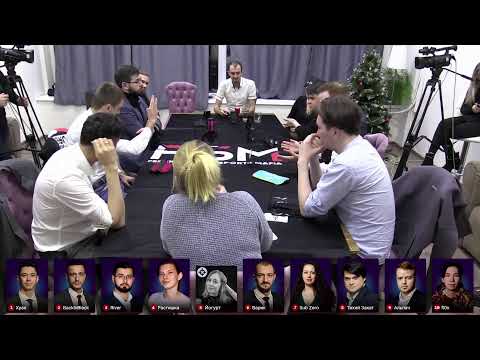 Видео: Challenger 2023 Стол 1 День 2