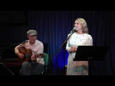 Видео: Лидия Чебоксарова и Евгений Быков, программа "Кино-театр", 02.10.2025, часть 2