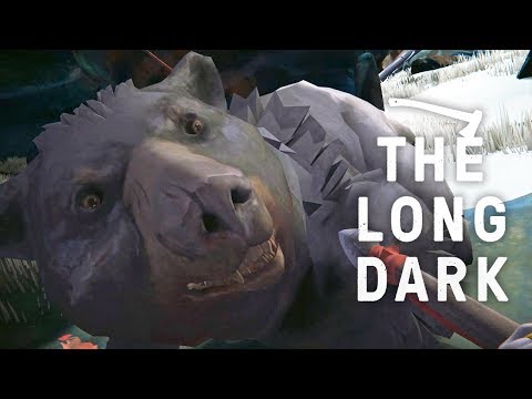Видео: ОПЯТЬ КОНЕЦ ► The Long Dark - Episode 2 #5
