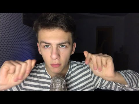 Видео: ЛУЧШИЕ ЗВУКИ РТА И ЗВУКИ РУК АСМР/THE BEST MOUTH AND HAND SOUNDS EVER