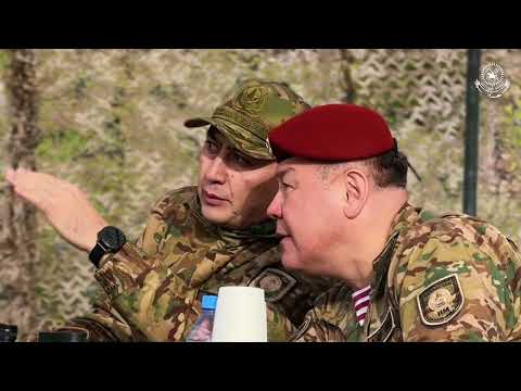 Видео: Қаратау 2025