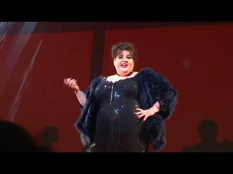 Видео: Будешь добрым с мамой. Чикаго. Манана Гогитидзе. Хиты Бродвея, 27.05.2022