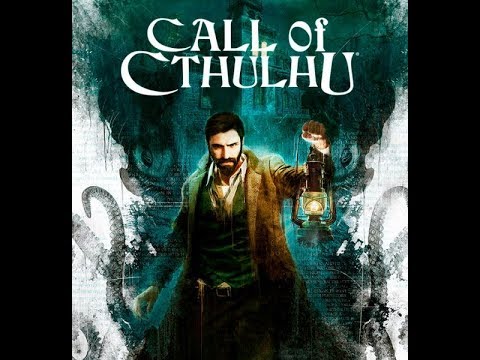 Видео: Call of Cthulhu 2018 Прохождение глава 13-14