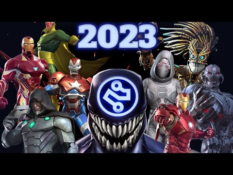 Видео: THE GREATEST TECH CHAMPIONS AWARDS// МАКСИМАЛЬНО АКТУАЛЬНЫЙ ТОП ТЕХНОЛОГИЙ// MCOC