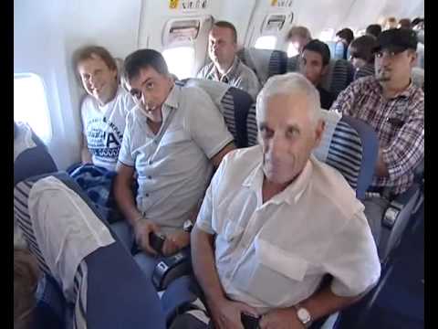 Видео: Все о авиакомпании NordStar