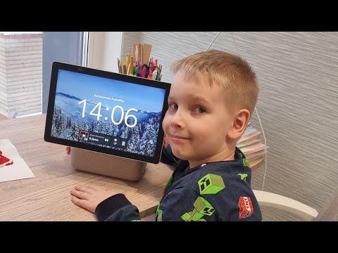 Видео: Распаковка яндекс станция duo max.