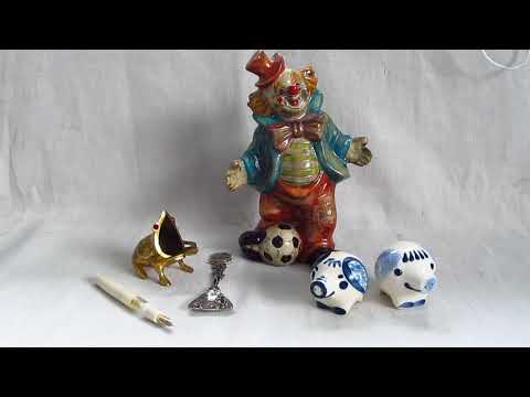 Видео: Легкий способ как начать антикварный бизнес начинающему