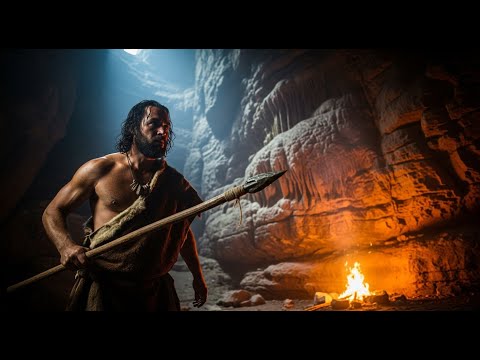 Видео: Тайна исчезновения древних людей раскрыта!