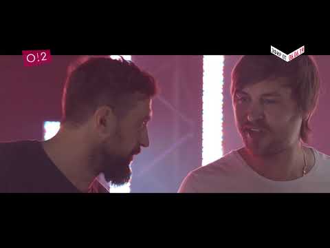 Видео: Dawn Razor & ArcheTech: live-сет и интервью — о2тв: BeatOn