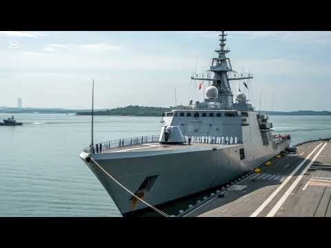 Видео: Новый HTMS Angthon — Этот Автомобиль Уничтожает Конкурентов! 🚗💨